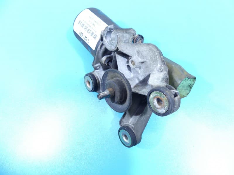 Silniczek Silnik wycieraczek przód Nissan Sunny 5pin