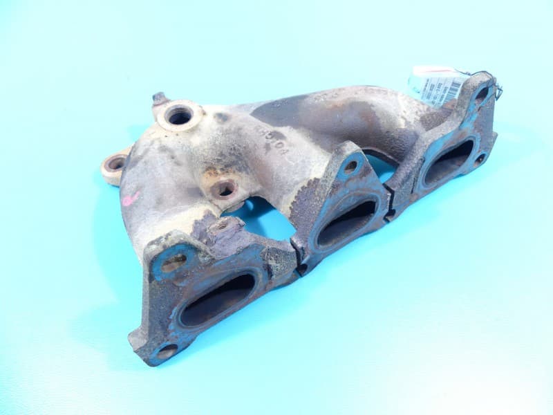 Kolektor wydechowy Suzuki XL-7 II 06-09 3,6 V6 N36A 12571300