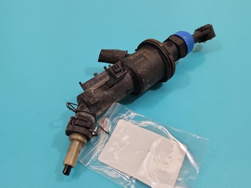 Pompka sprzęgłowa Dacia Sandero III 20- 1,0 SCe H4D 480 306106883R A233211349