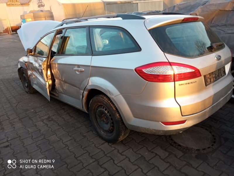 Zdjęcie pojazdu