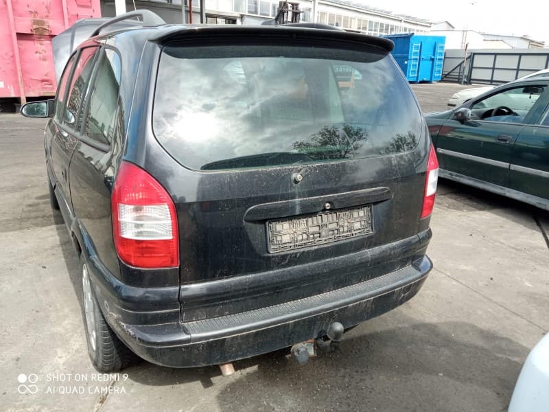Zdjęcie pojazdu