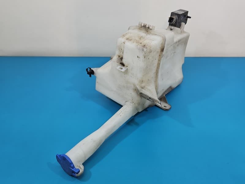 Zbiornik Zbiorniczek płynu spryskiwacza Hyundai I40 98610-3Z500