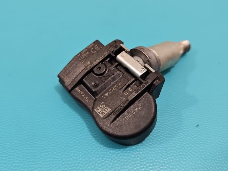 Czujnik ciśnienia opon Suzuki Vitara II 15- S180052024D 43130-61M00 TPMS