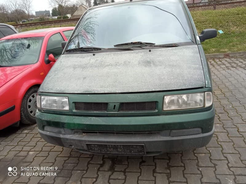 Zdjęcie pojazdu