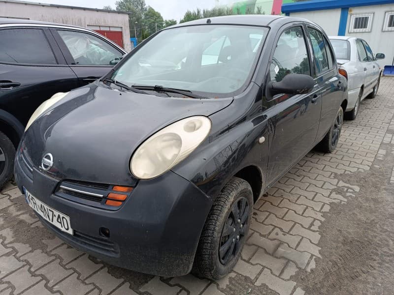Zdjęcie pojazdu