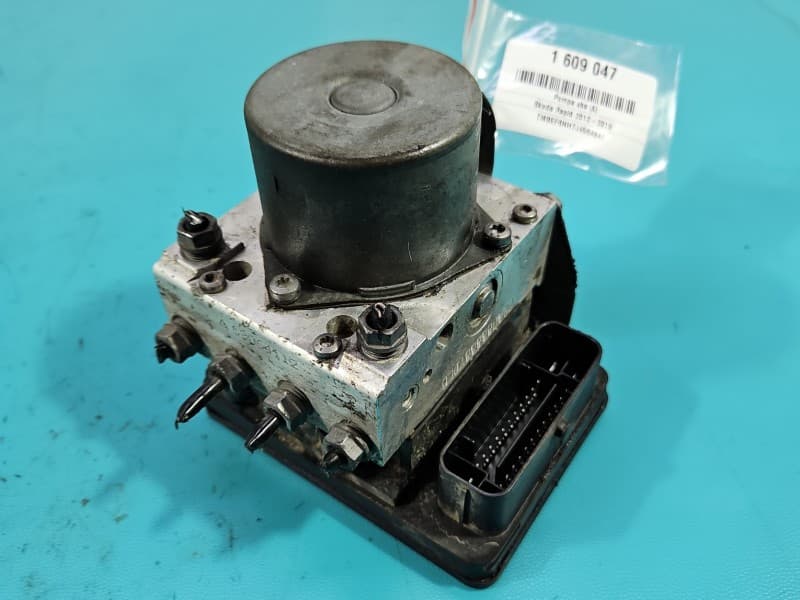 Pompa abs Skoda Rapid 1,4 tdi CUSB 6R0614517CH