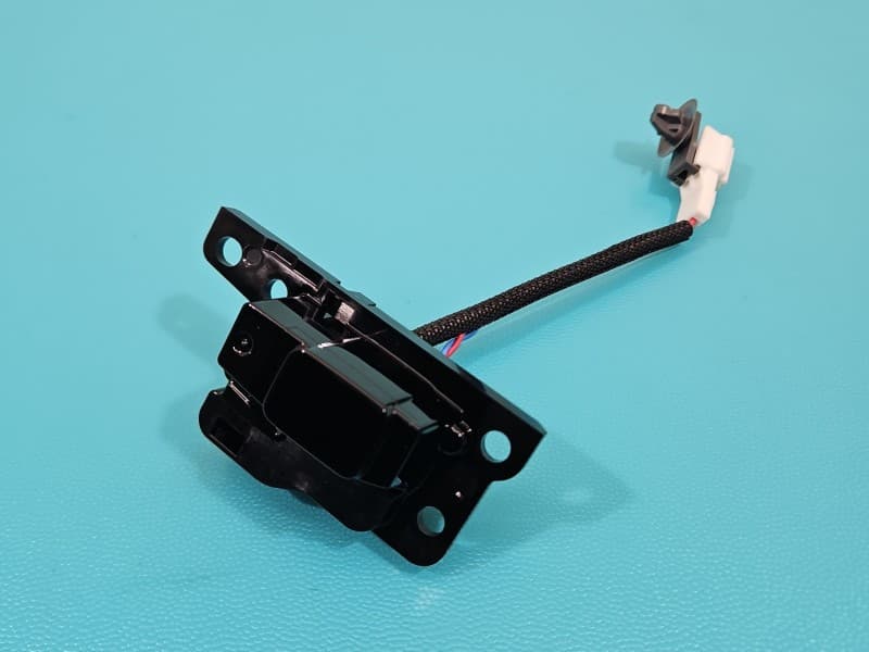 Sterownik moduł RADIA Suzuki Vitara II 15- L63U1CL CS-1SE4VT2 46140007