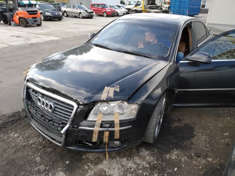 Zdjęcie pojazdu