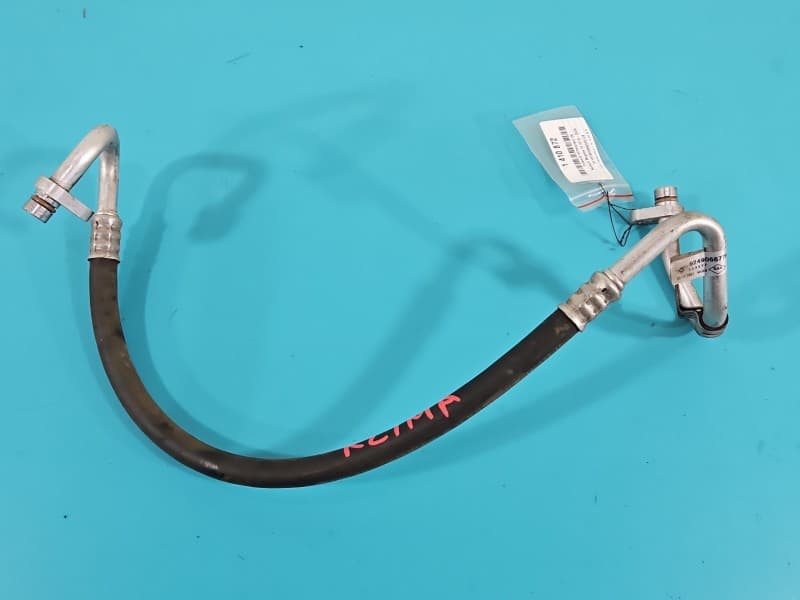 Przewód klimatyzacji rurka Renault Megane IV 1,2 Tce 924906677R