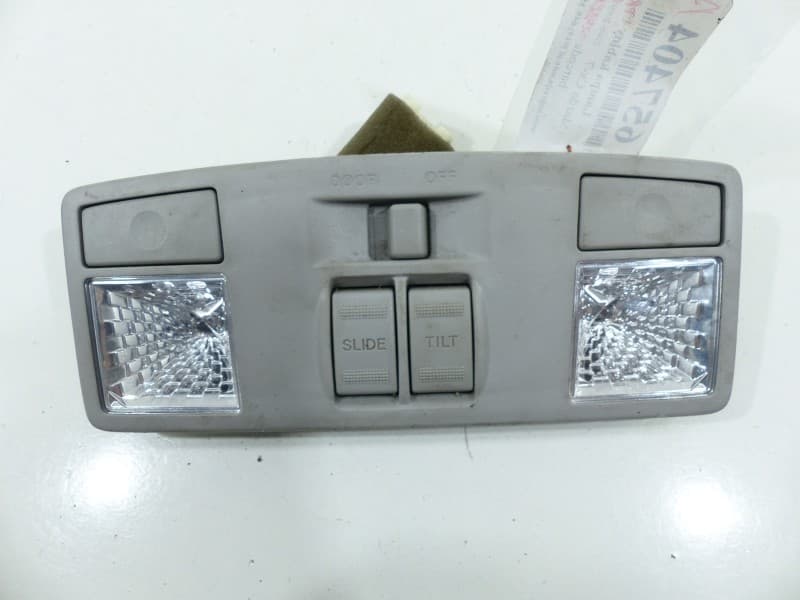 Part 1 - Additional view