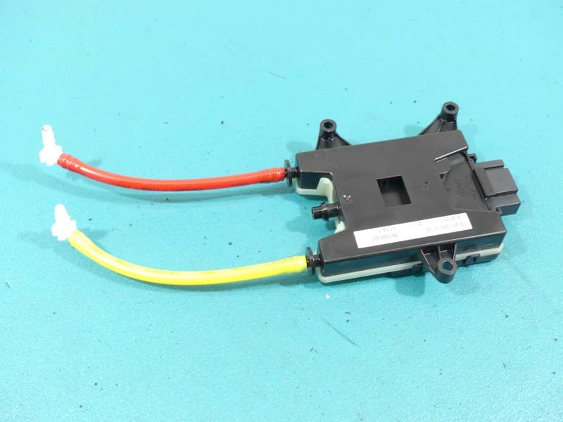 Sterownik moduł 7PIN / ZAWÓR FOTELA REGULACJI Mercedes GL I X164 A0018000178