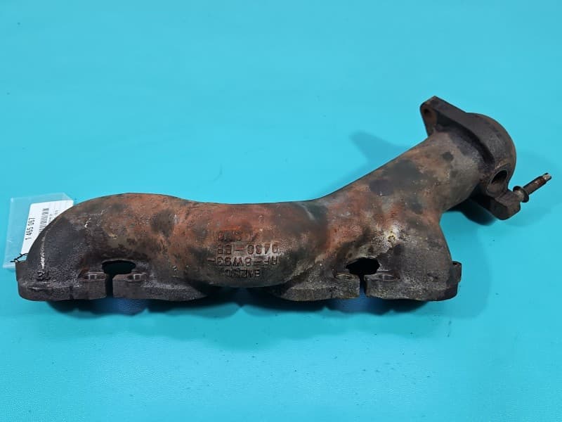 Kolektor wydechowy JAGUAR XF I X250 5,0 V8 RF-8W93-9430-BB