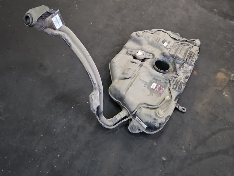 Zbiornik paliwa bak Peugeot 508 II 18- 1,6 PureTech 9829088380