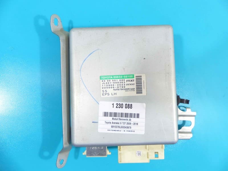 Part 0 - Main image
