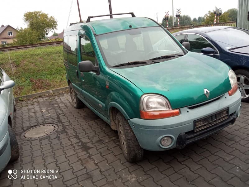 Zdjęcie pojazdu