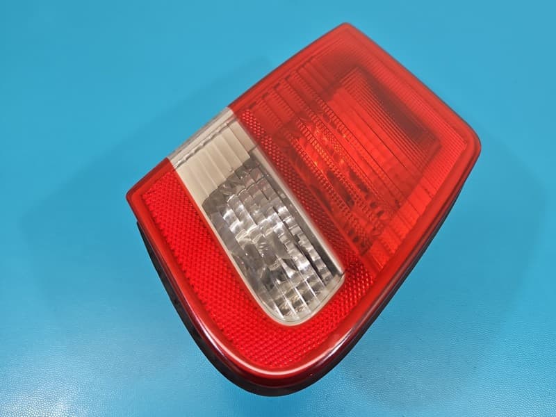 Lampa tył lewa klapy Saab 9-3 II sedan EUROPA 12785765