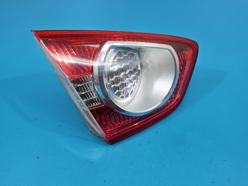 Lampa tył lewa klapy Ford Kuga Mk1 I 08-13 HB EUROPA 8V41-13A603-AD