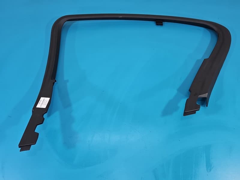 Listwa drzwi tył prawa BMW G30 7336976 sedan
