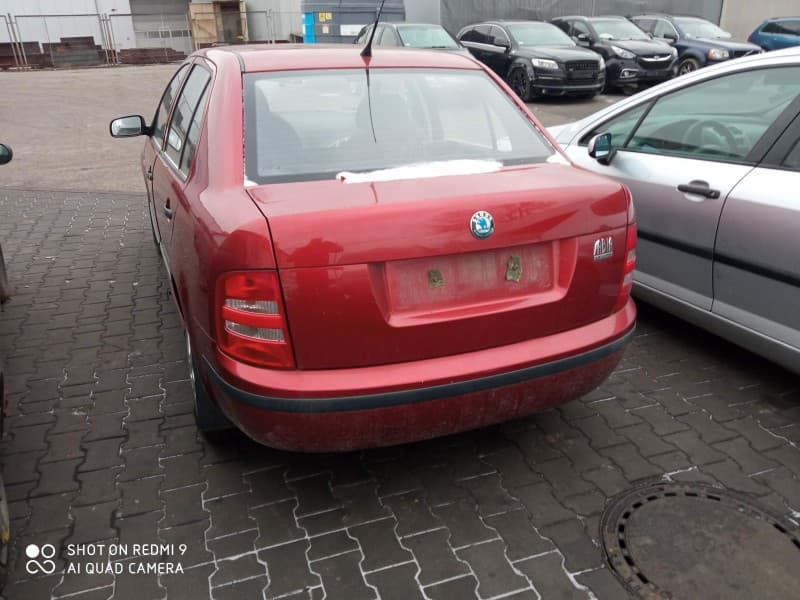 Zdjęcie pojazdu