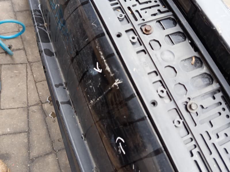 Part 43 - Additional view