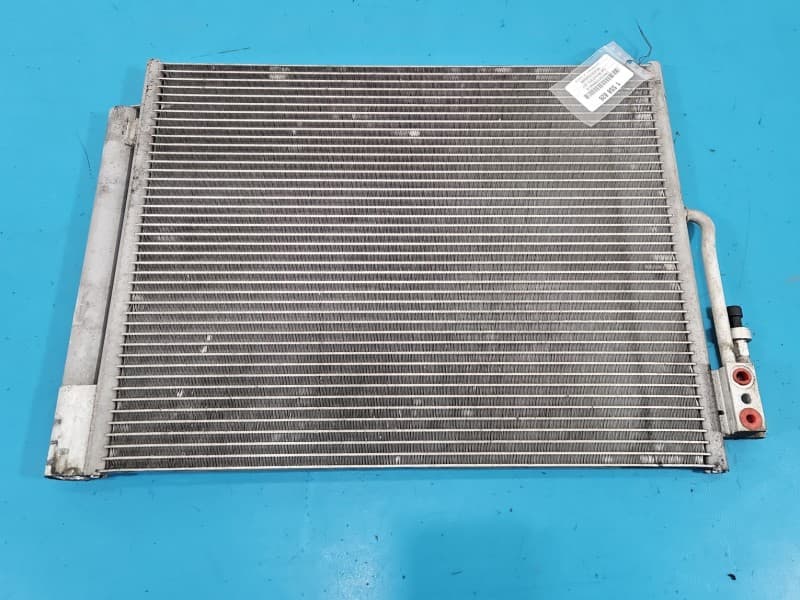 Chłodnica klimatyzacji Opel Meriva B 1,4 16V 39032300 560961104