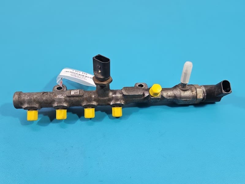 Listwa wtryskowa CZUJNIKI Hyundai I30 III 16- 1,6 crdi D4fe 9162190014 9162190012