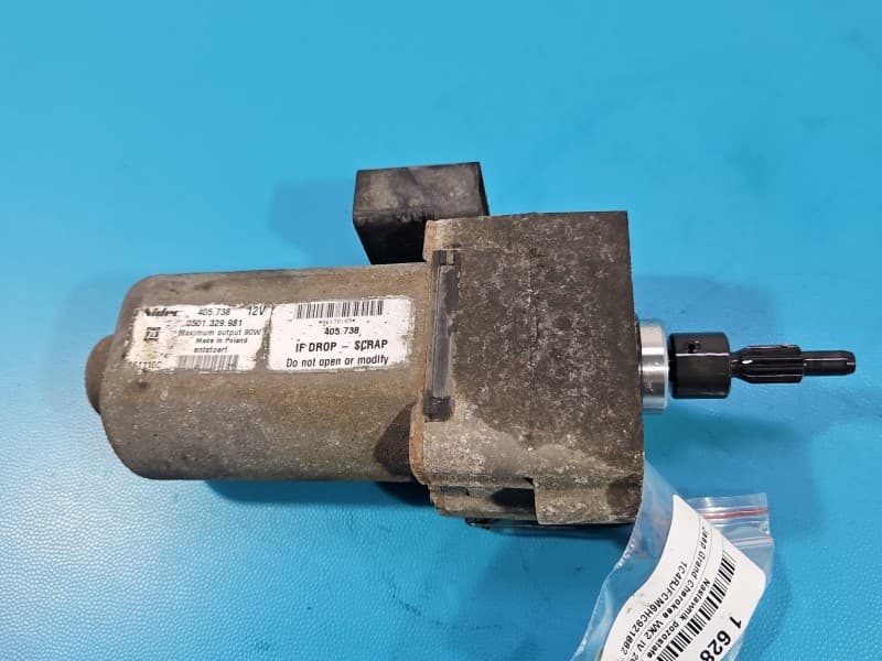 Nastawnik Jeep Grand Cherokee IV WK2 3,0 CRD VM63D 0501329981