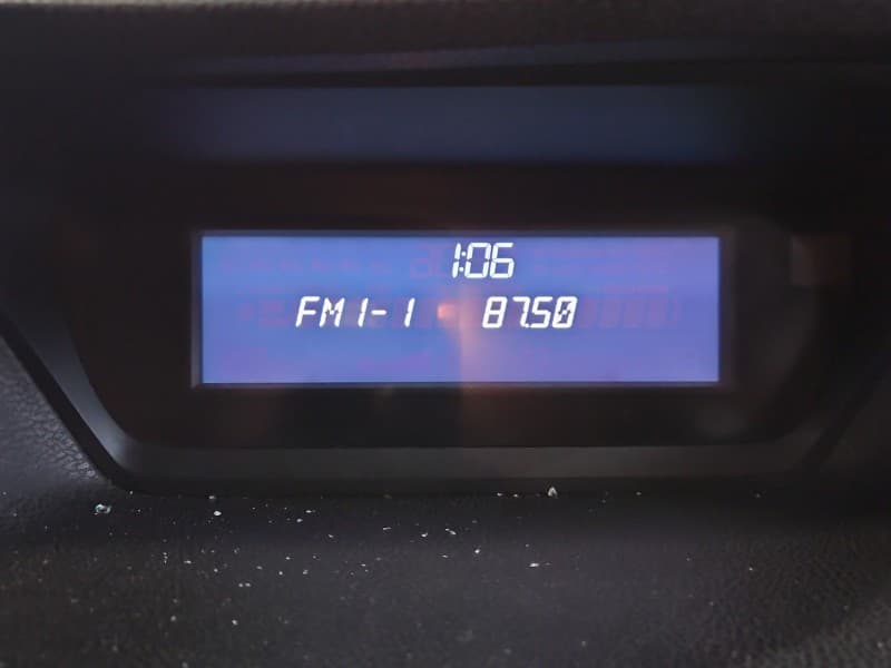 Wyświetlacz monitor Honda Accord VIII 08- D099T