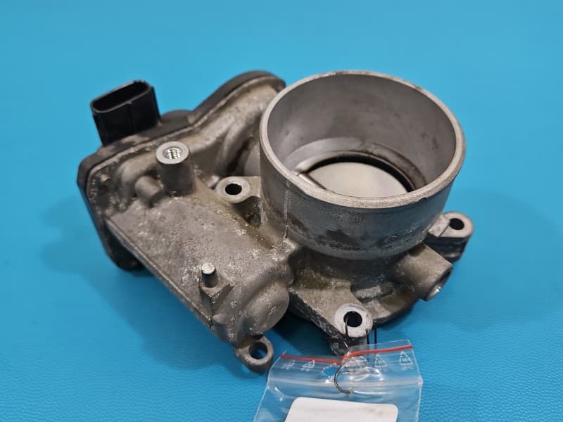 Przepustnica Mazda 6 III GJ 2,0 16V 160007C29 8C0100132 PE2713640