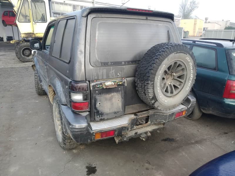Zdjęcie pojazdu