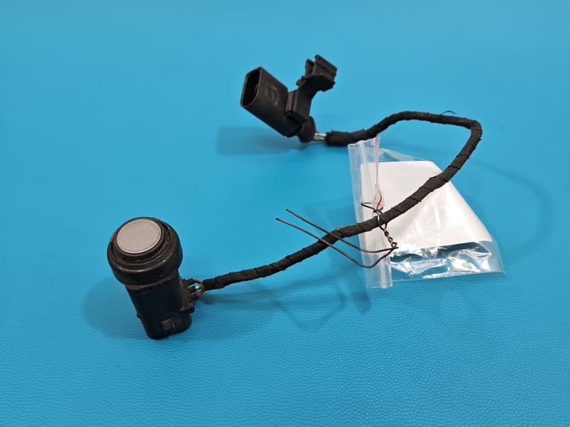 Czujnik parkowania PDC Bentley Continental I 05-13 L041 3D0919275B 0263003224