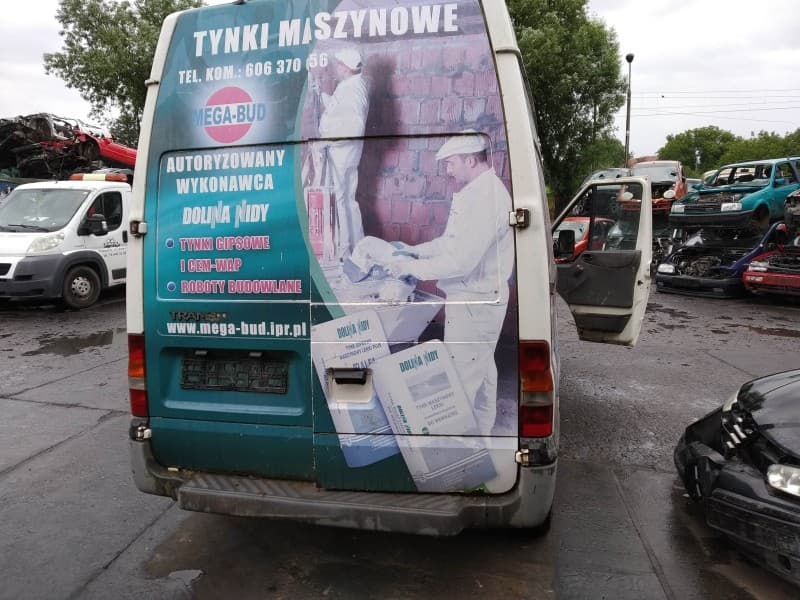 Zdjęcie pojazdu
