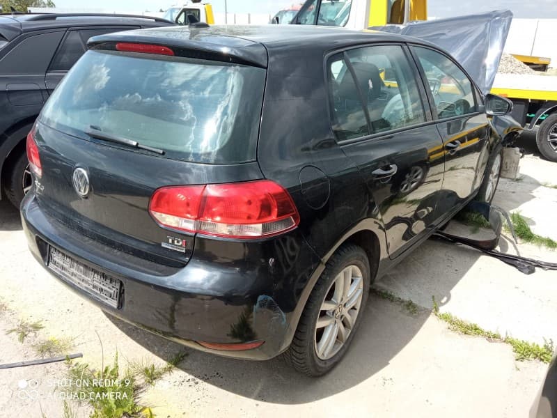 Zdjęcie pojazdu