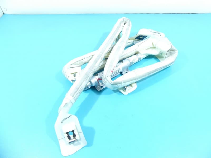 Kurtyna lewa poduszka airbag Mercedes W204 sedan 604703301