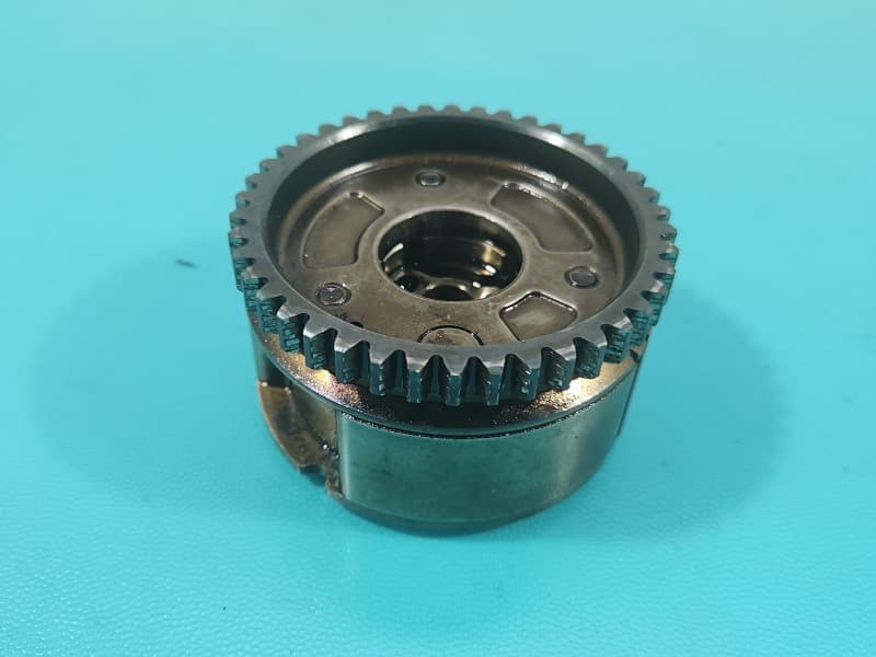 Koło faz rozrządu Renault Scenic III 1,4 TCe H4JA700 5H60A0617-0011 5H60A0617 5H60A