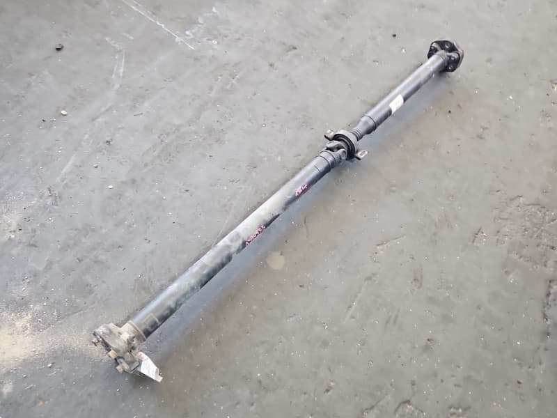 Wał napędowy tył Mercedes W213 2.0 cdi 654920 A2137302