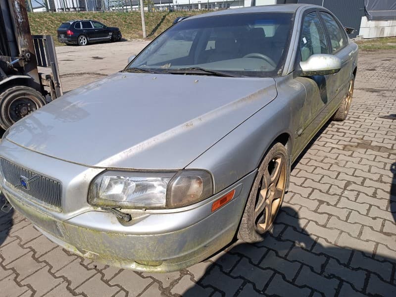 Zdjęcie pojazdu