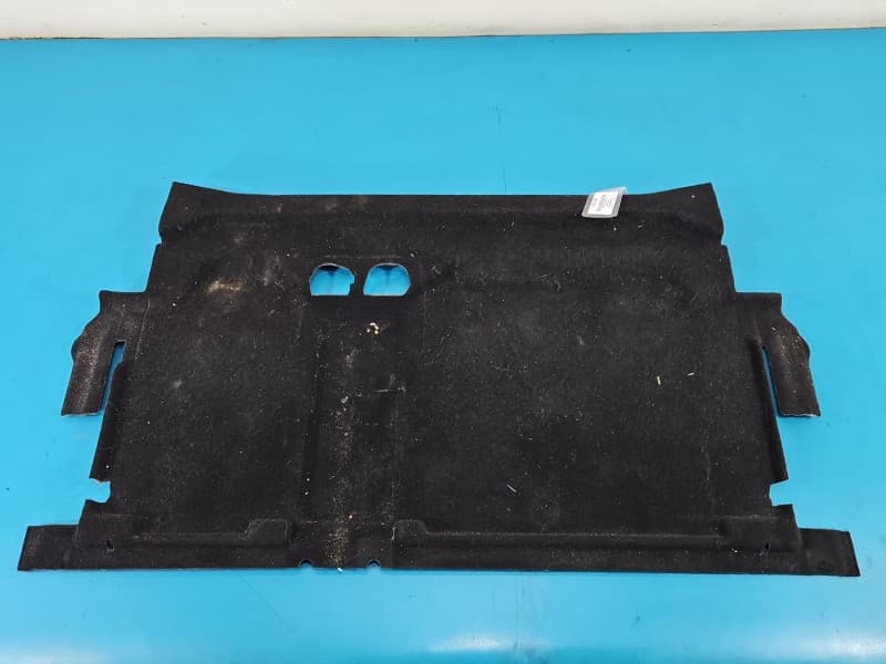 Wykładzina bagażnika podłoga Skoda Kodiaq I 565863946A