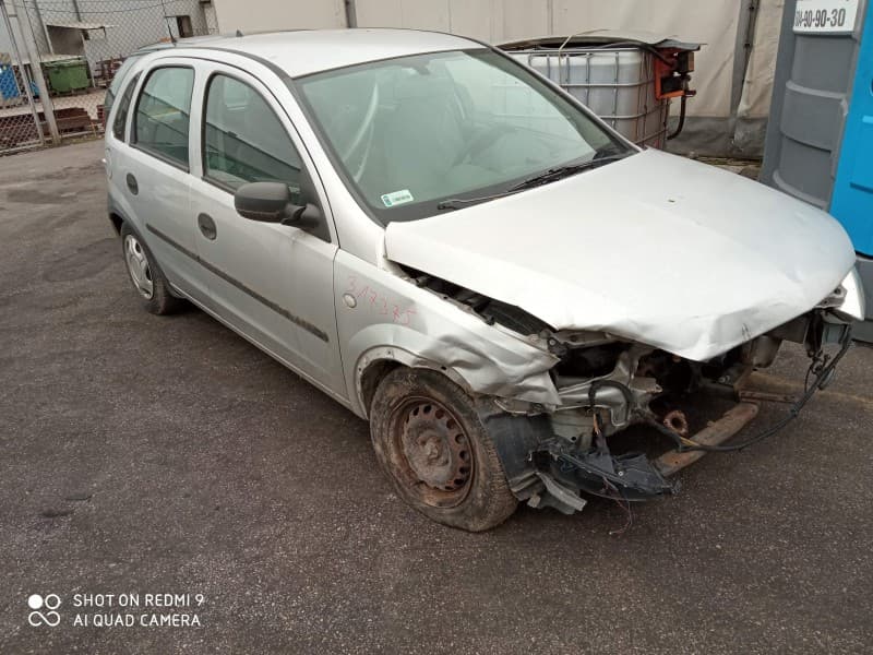 Zdjęcie pojazdu
