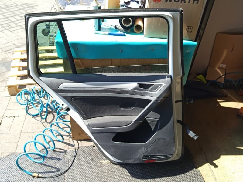 Part 12 - Additional view