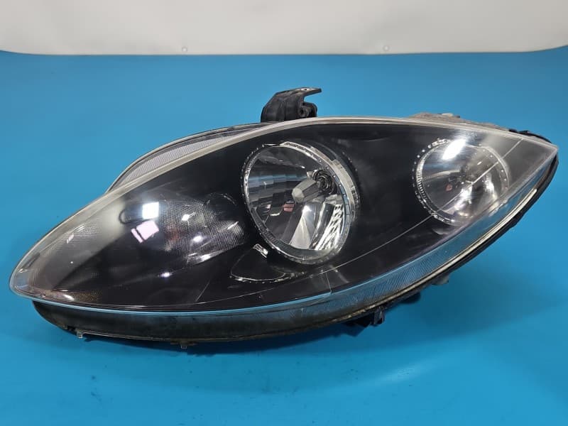 Reflektor lewy lampa przód Seat Altea EUROPA 5P1941005A