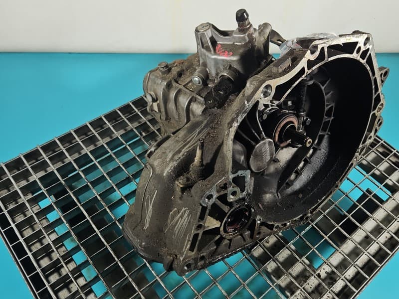 Skrzynia biegów AQZG6 2 W374 Opel Astra I F 1,6 jedn