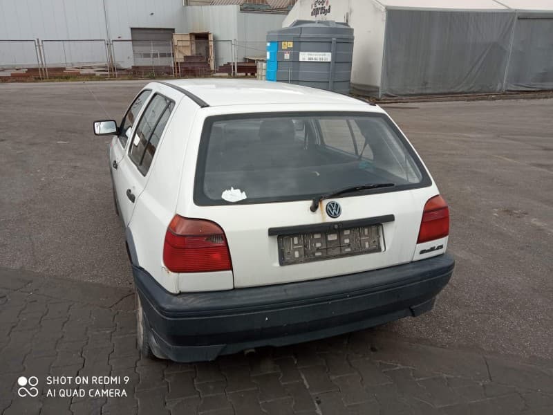 Zdjęcie pojazdu
