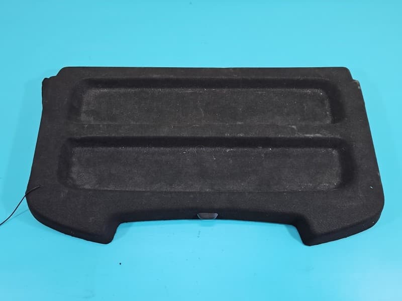 Półka tylna tył bagażnika Dacia Sandero II 12-20 794205491R