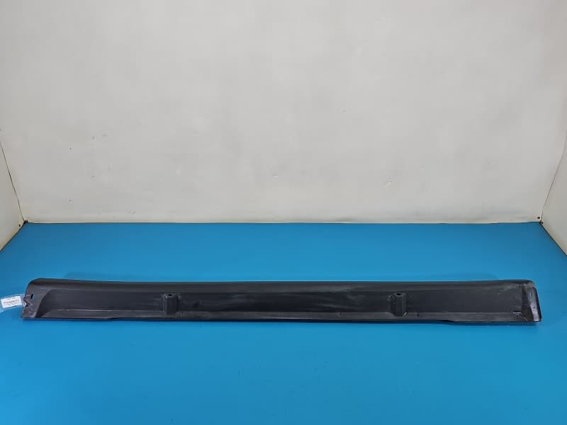 Listwa progowa prawa PRÓG NAKŁADKA Mitsubishi Outlander III 12-22 X42
