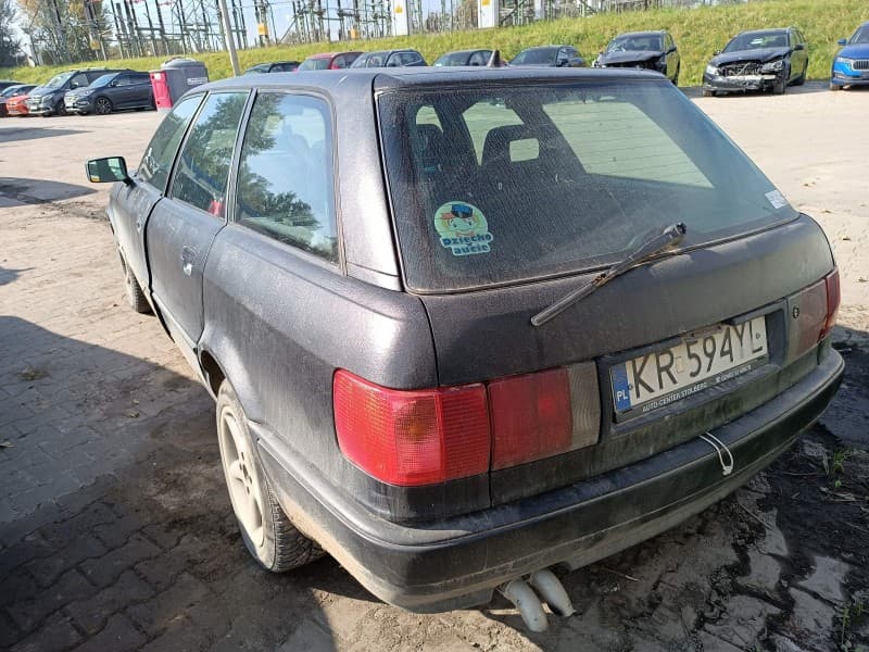 Zdjęcie pojazdu