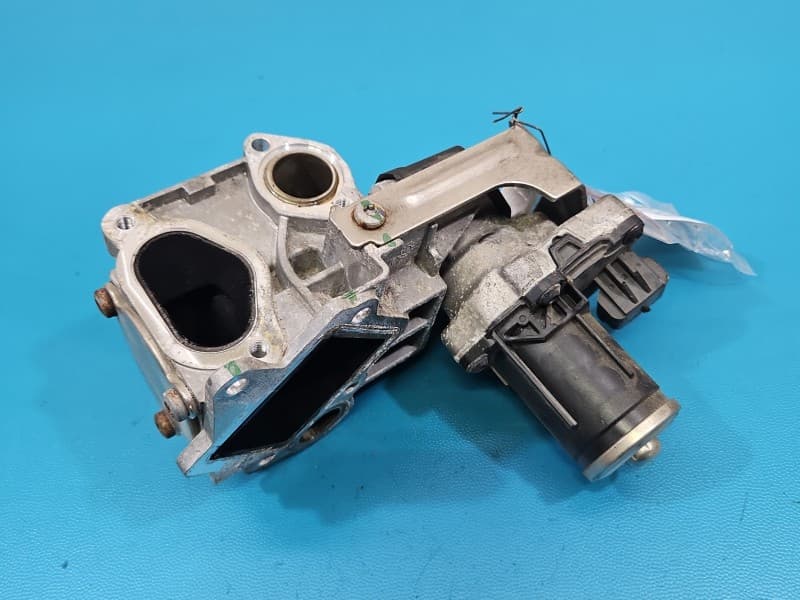 Zawór egr 5PIN Ford Mondeo Mk5 2,0 tdci 0280751018