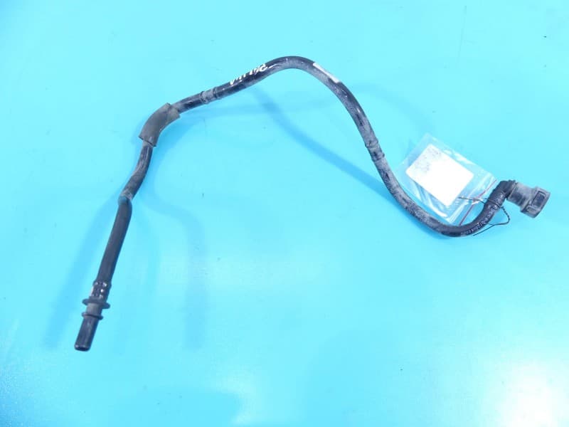 RURKI Przewód paliwowy Porsche Panamera I 970 4,8 V8 97011034502 L23394EB