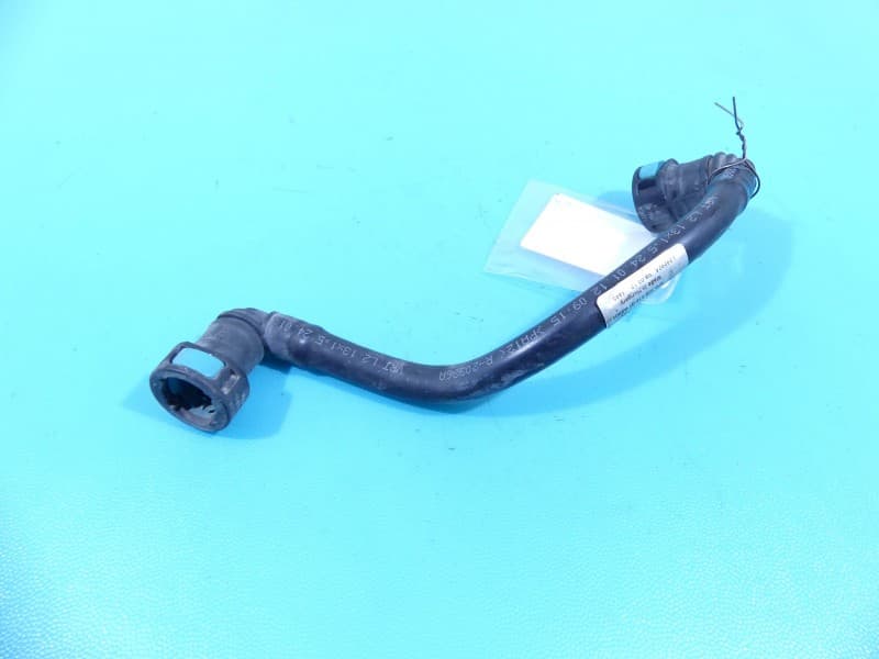 Rura Porsche Panamera I 970 4,8 V8 97010631201 przewód Rura odpowietrzająca