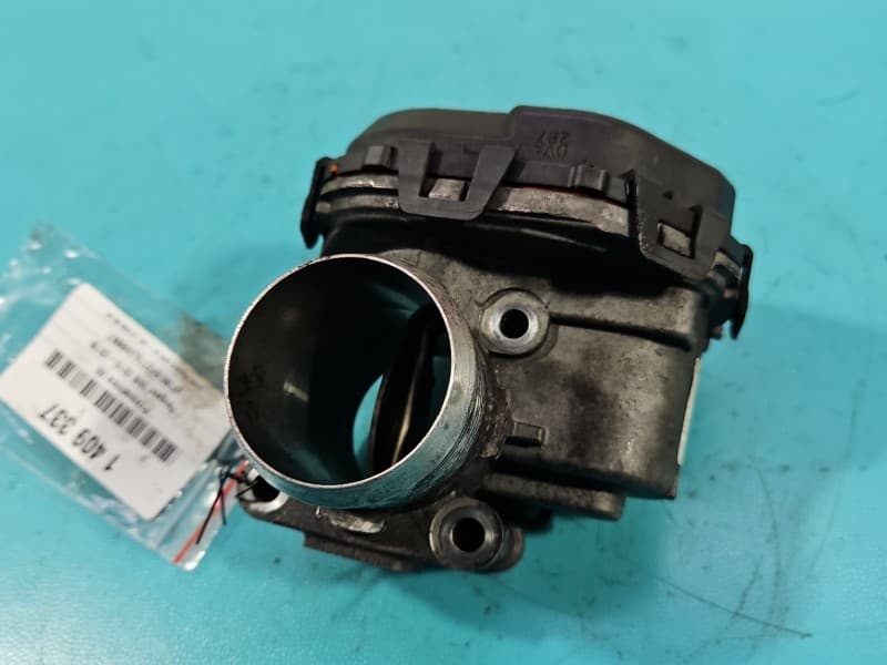 Przepustnica Peugeot 508 I 10-18 1,6 hdi 313602266 9807238580